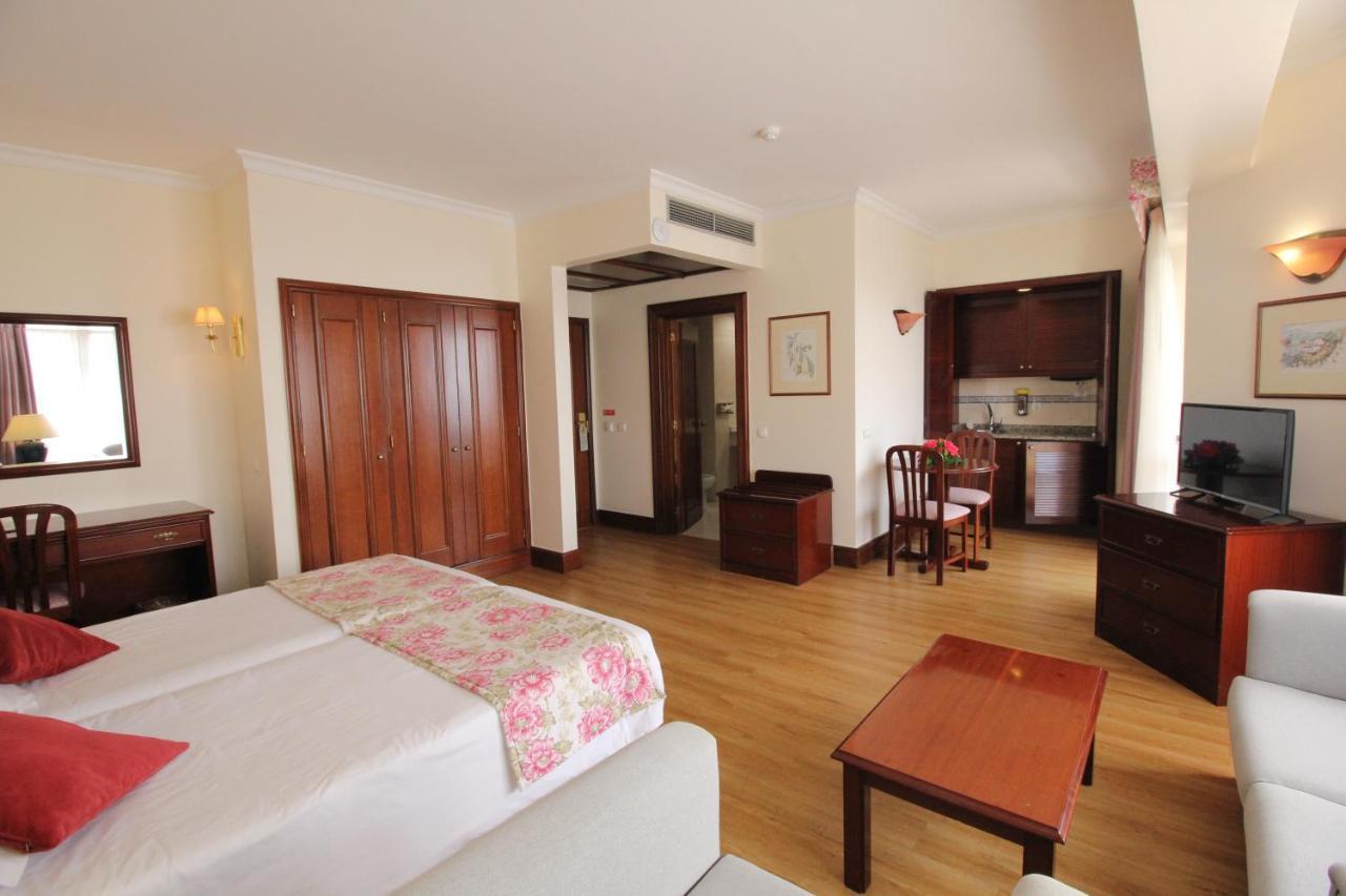 Jardins Da Ajuda Hotel 4*