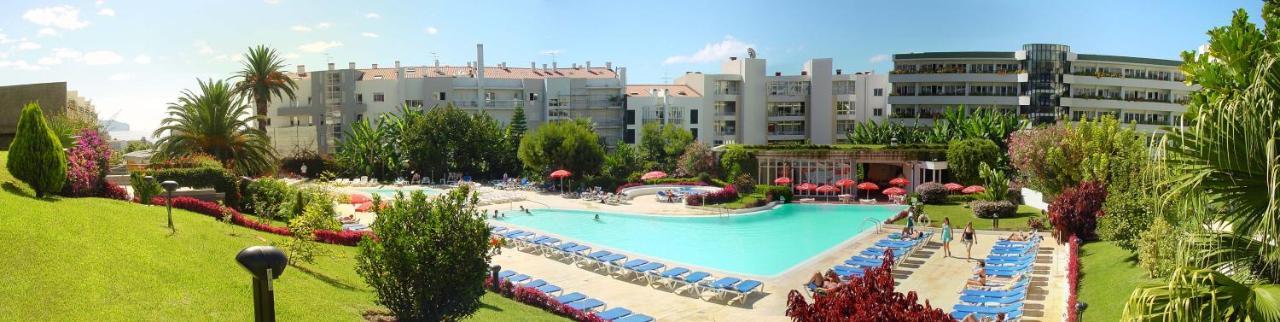 Jardins Da Ajuda Hotel