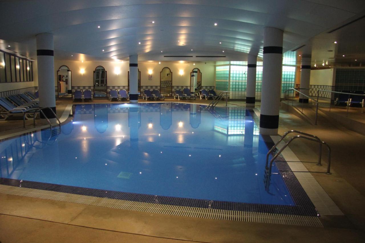 Jardins Da Ajuda Hotel